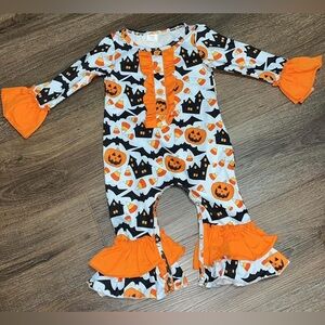 NWOT Halloween Jumper